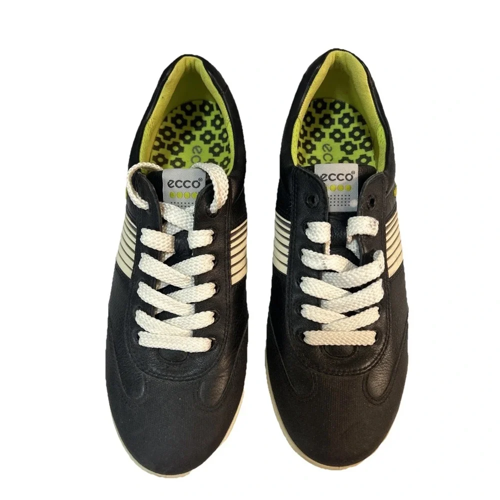 Men's Ecco Hydro Max‎ Golf Shoes 42 US 9-9 1/2
